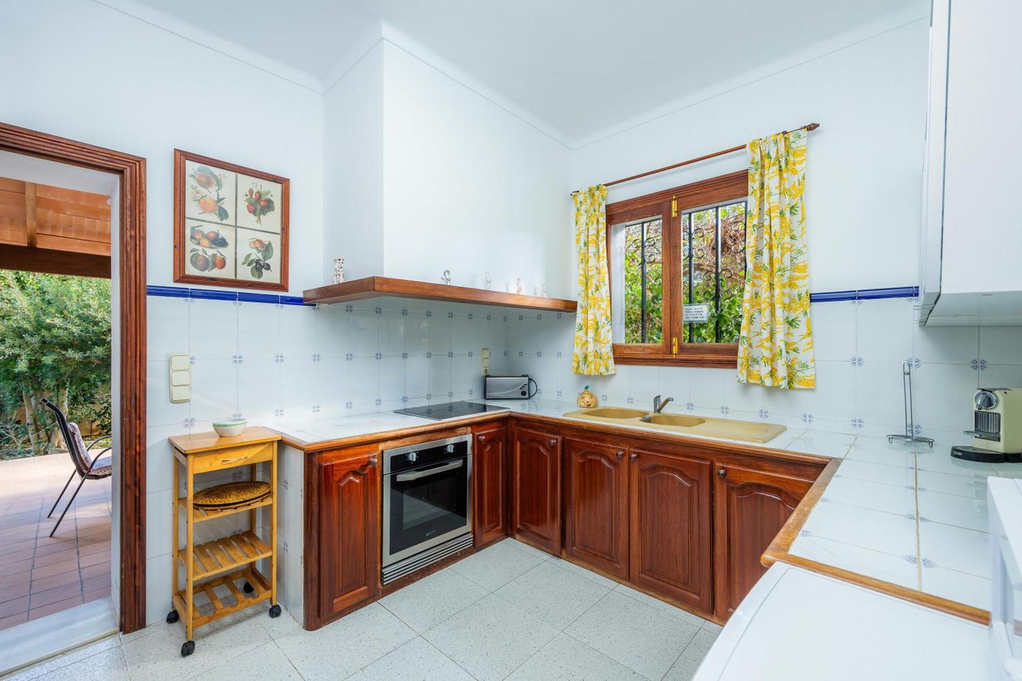 Casa Sanso Villa Порто Кристо Екстериор снимка