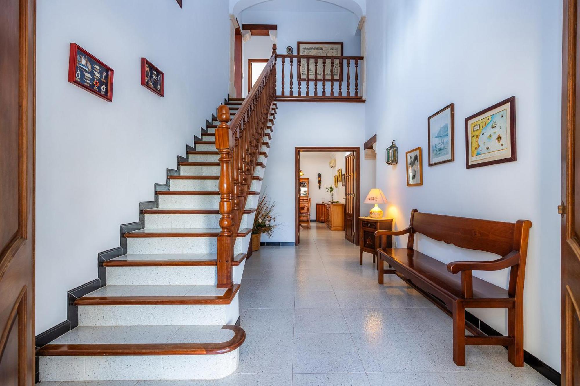 Casa Sanso Villa Порто Кристо Екстериор снимка