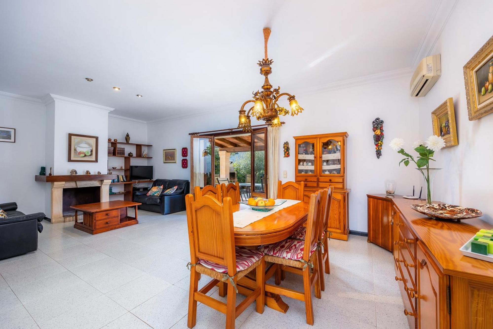 Casa Sanso Villa Порто Кристо Екстериор снимка