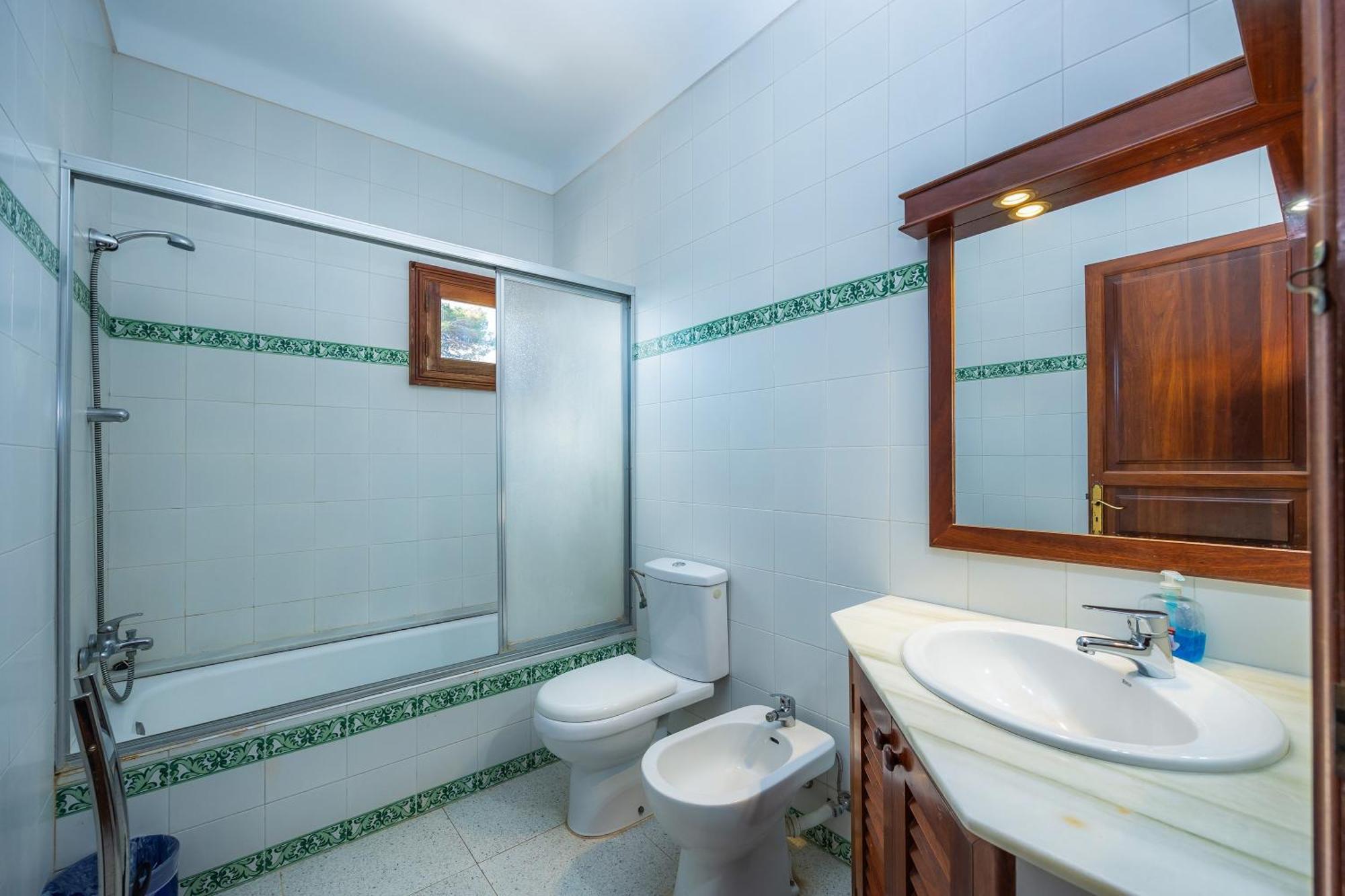 Casa Sanso Villa Порто Кристо Екстериор снимка