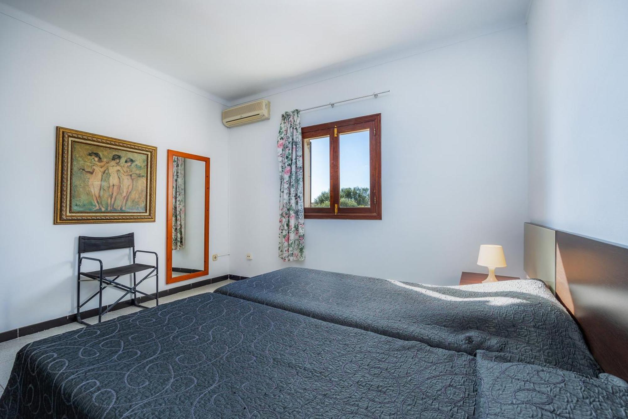 Casa Sanso Villa Порто Кристо Екстериор снимка