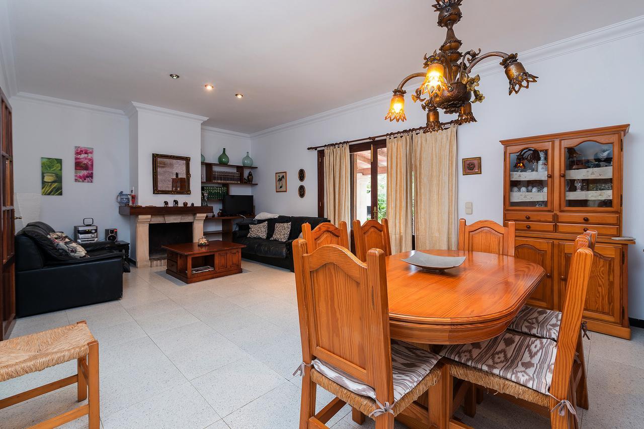 Casa Sanso Villa Порто Кристо Екстериор снимка